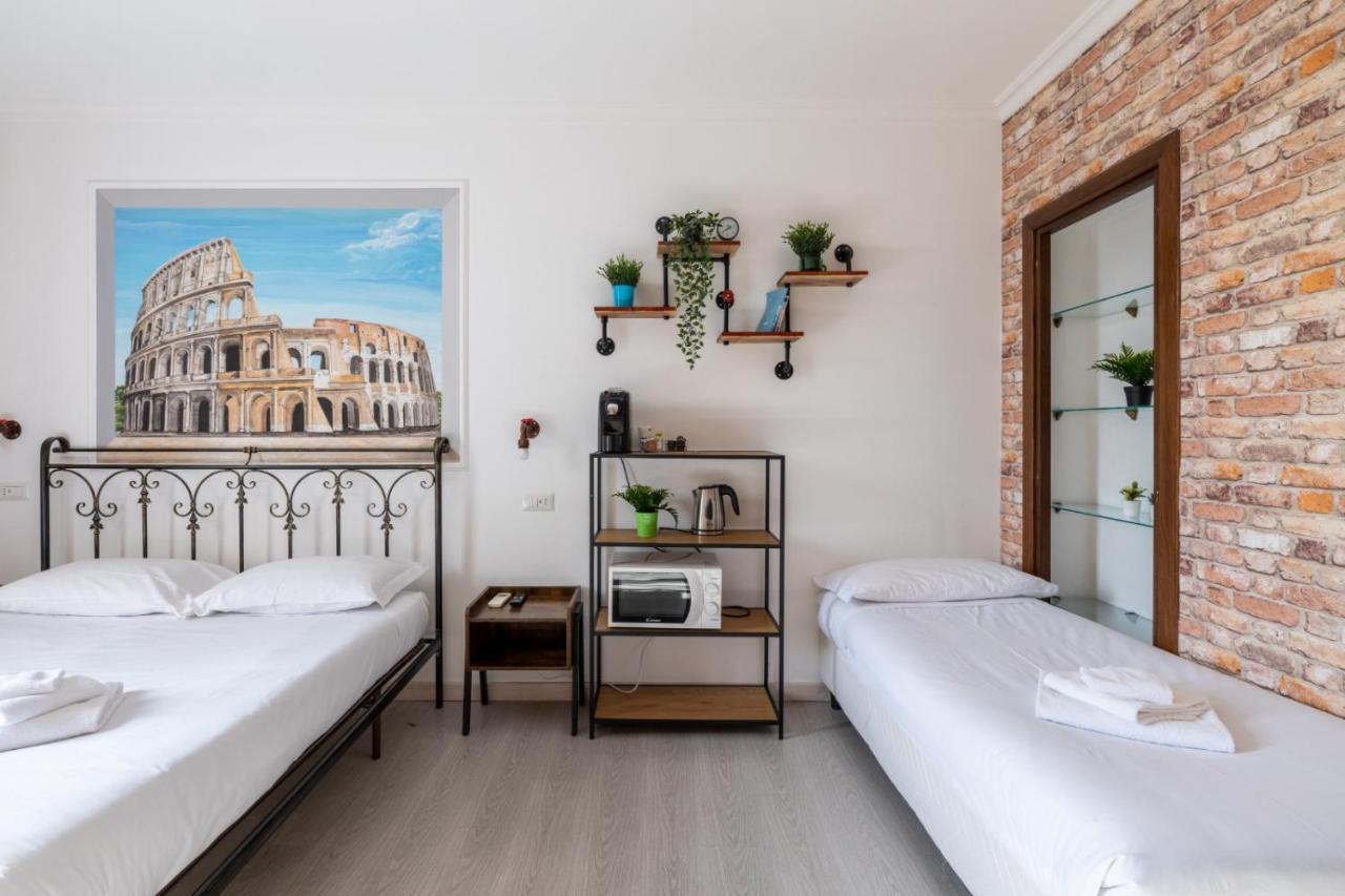 San Pietro 5 Stelle Prestigious Gasthuis *